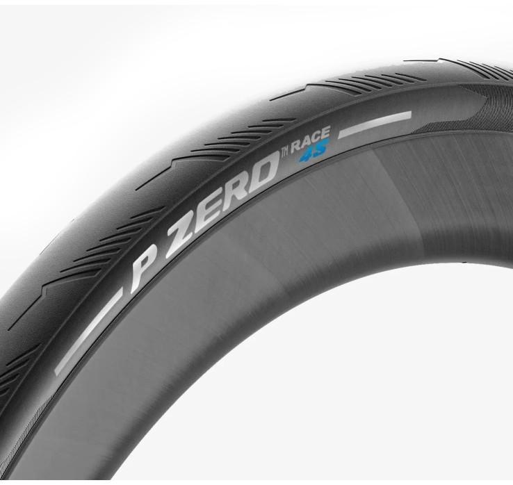 Cubierta Pirelli  P ZERO RACE 4S