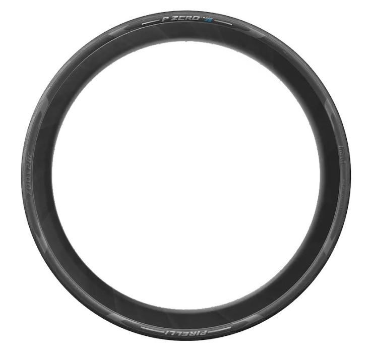 Cubierta Pirelli  P ZERO RACE 4S