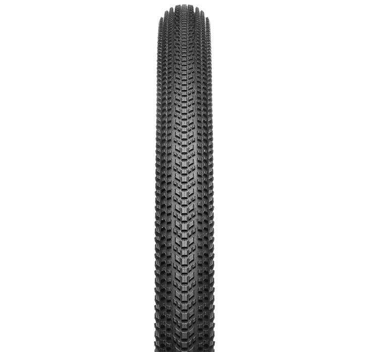 Cubierta Hutchinson Touareg TLR HardSkin