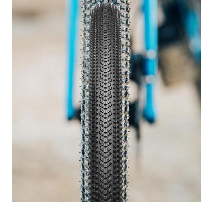 Cubierta Hutchinson Touareg TLR HardSkin