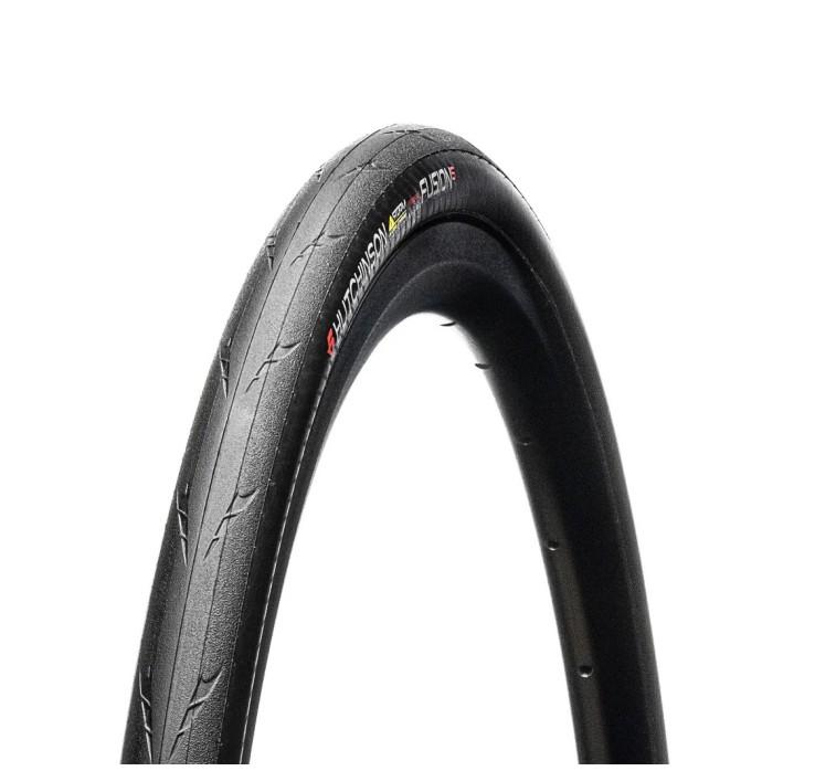 Cubierta Carretera Hutchinson FUSION 5 Performance TLR