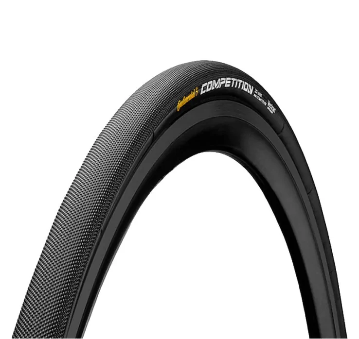 Tubular Carretera Continental Competition 700x25C