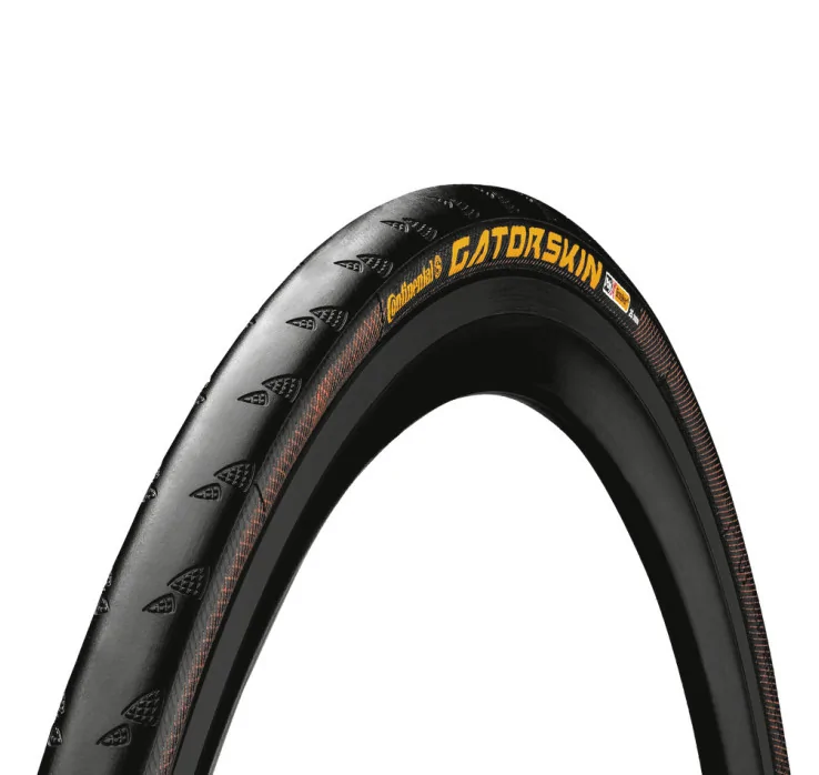 Cubierta Carretera Continental Gatorskin