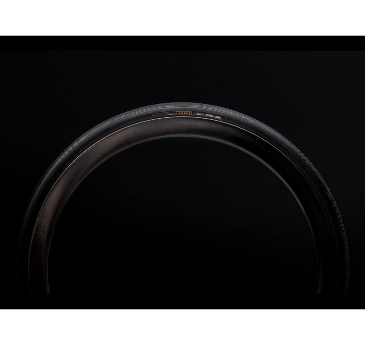 Cubierta Carretera Giant Fondo 0 Tubeless