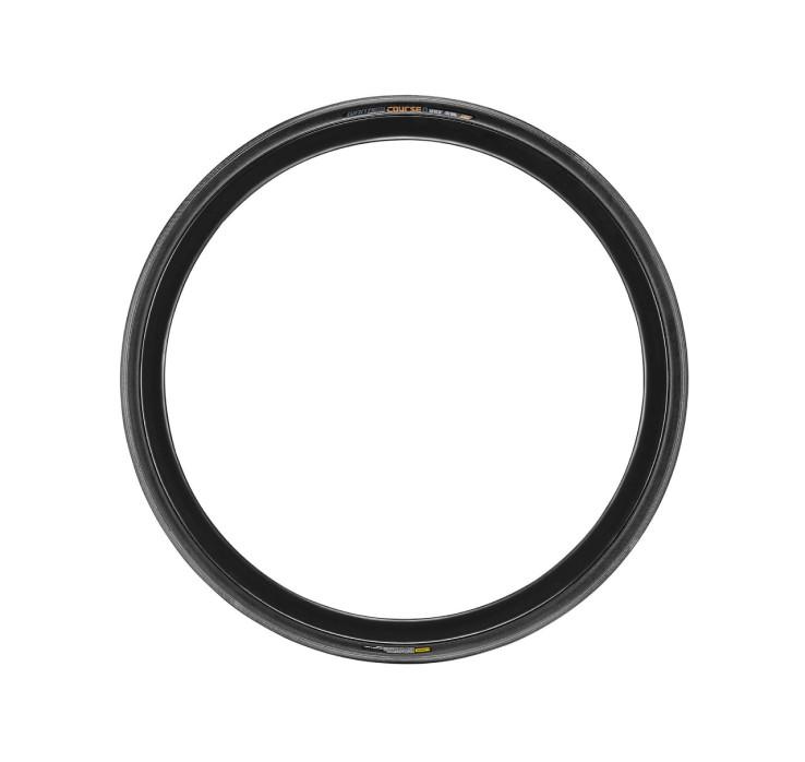 Cubierta Carretera Giant Gavia Course 0 Tubeless