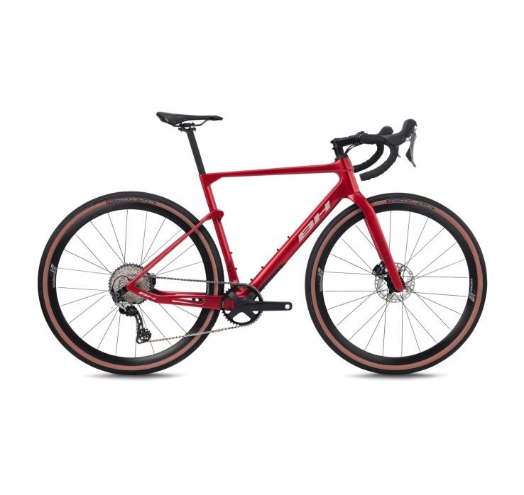 BICICLETA BH GRAVELX R 3.0