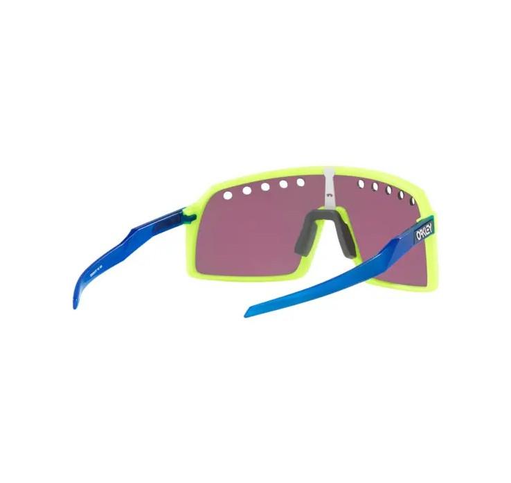 Gafas Oakley Sutro Eyeshade Matte