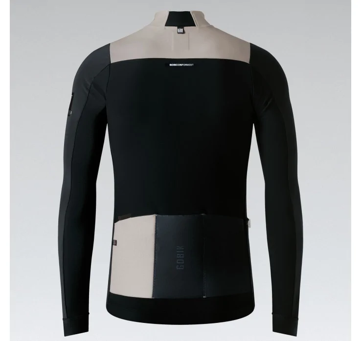 Chaqueta Gobik Mist Blend 2.0 Hombre