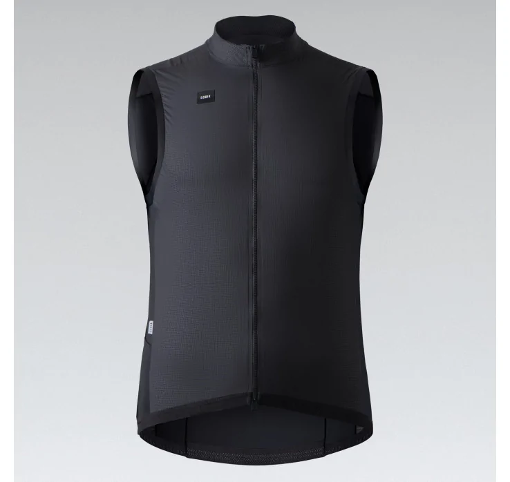 CHALECO GOBIK VECTOR 2.0 HOMBRE CROW