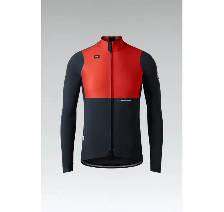 CHAQUETA MIST BLEND 2.0 HOMBRE JESTER