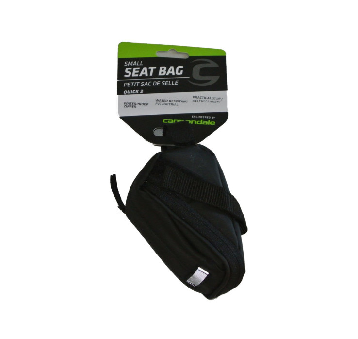 Bolsa pequeña Cannondale Quick 2