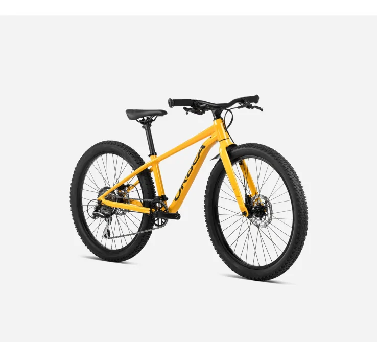 Bicicleta Infantil Orbea MX 24 TEAM