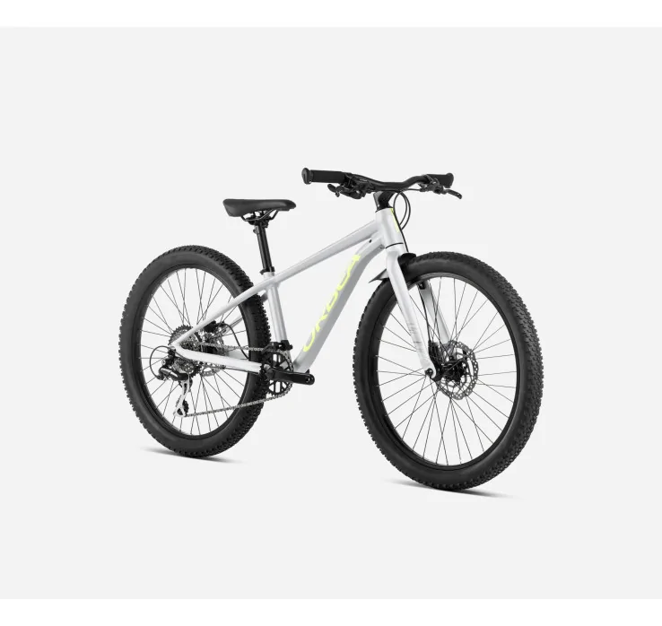 Bicicleta Infantil Orbea MX 24 TEAM