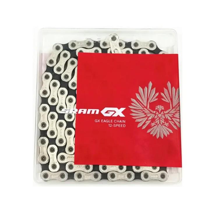Cadena Sram GX Eagle 12 velocidades