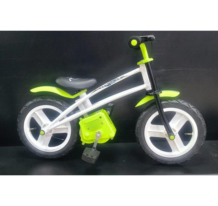 Bicicleta JD BUG 12" con pedales