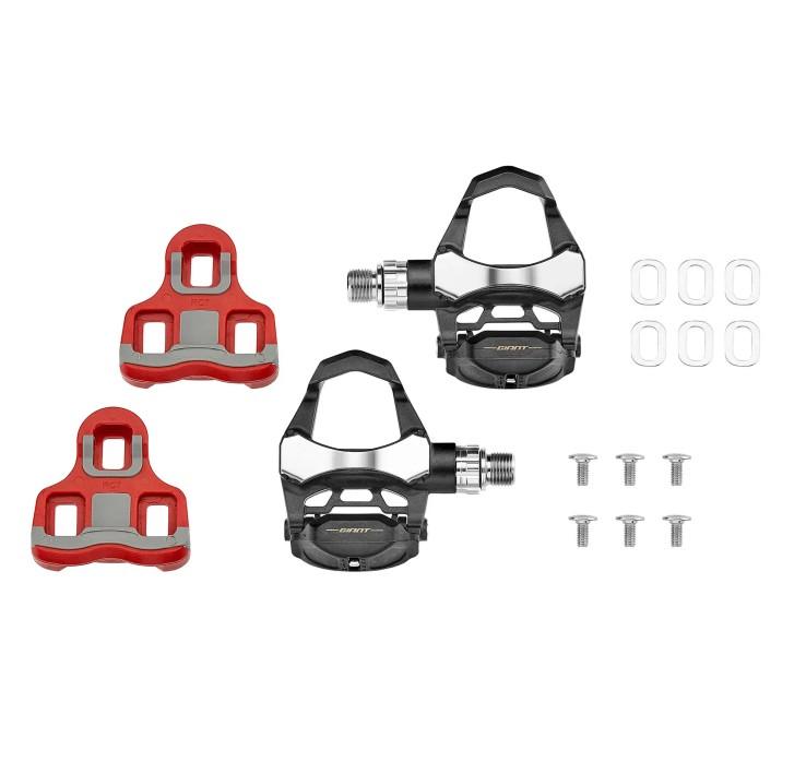 Pedales Giant Road Pro