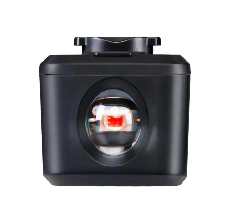 Luz trasera Magicshine Seemee 200 V3.0