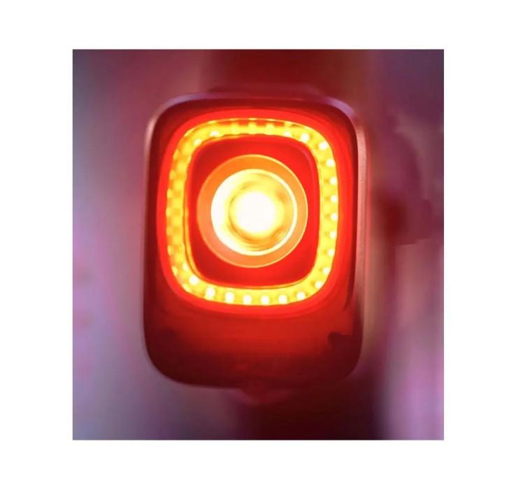 Luz trasera Magicshine Seemee 200 V3.0