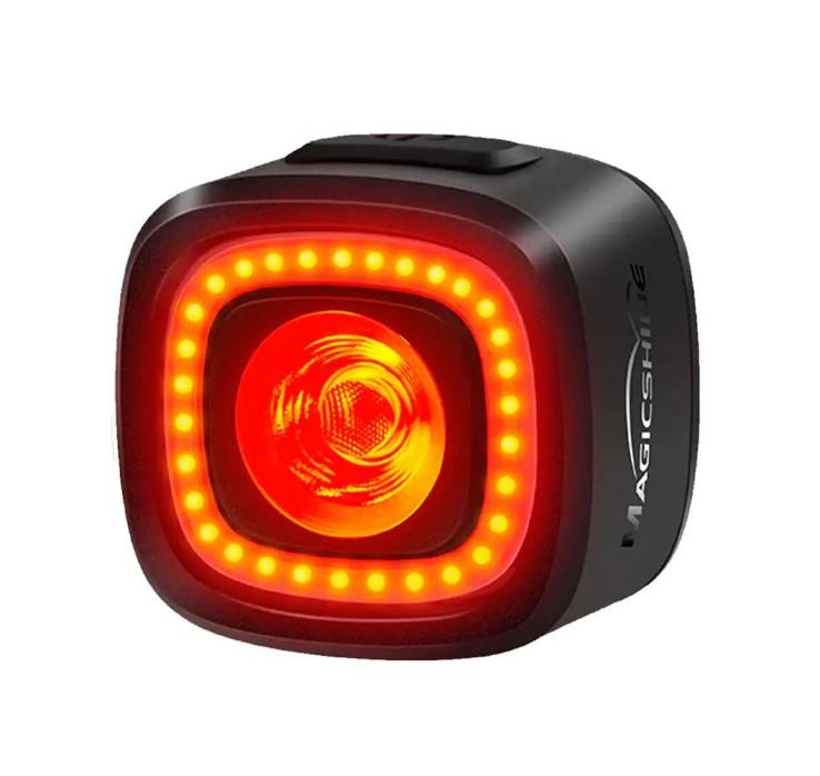 Combo Luces Magicshine Seemee 150 V2.0