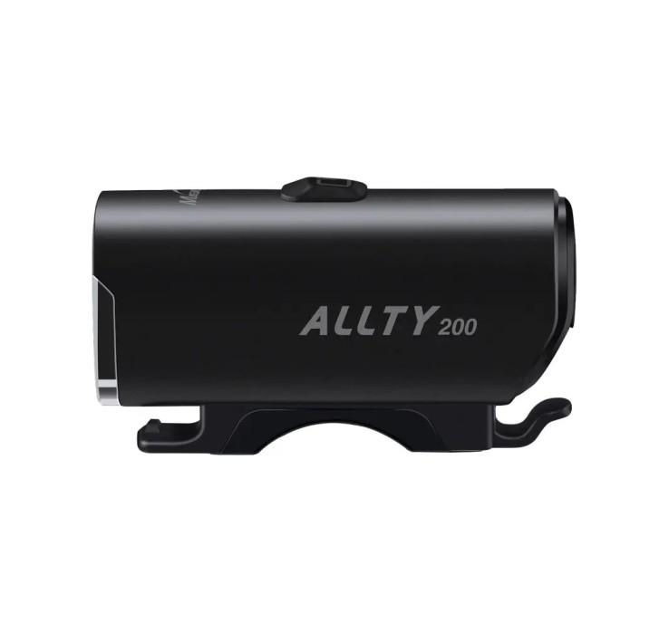 Luz Delantera Magicshine Allty 200