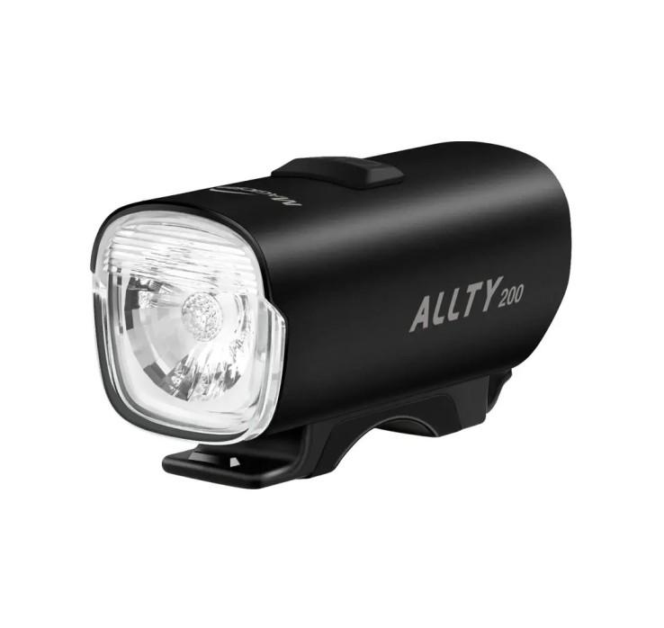 Luz Delantera Magicshine Allty 200