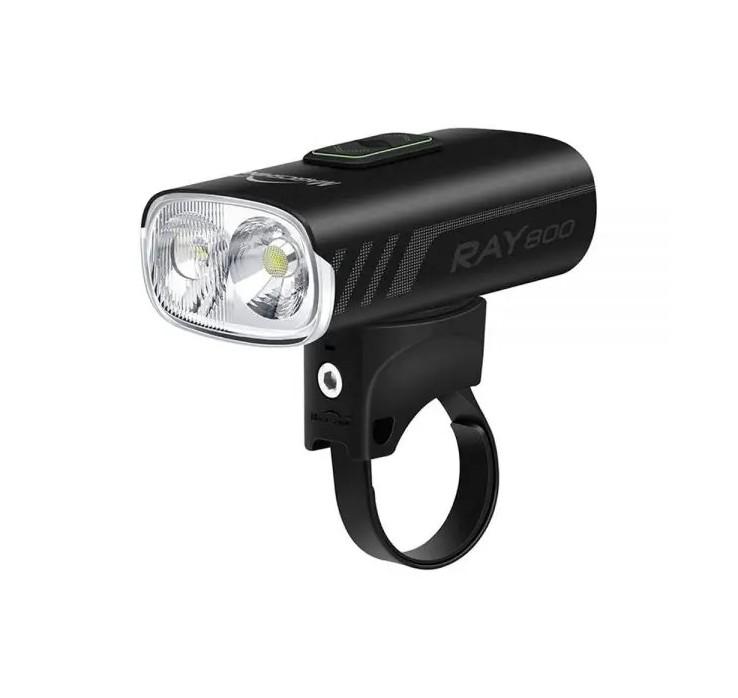 Luz Delantera Magicshine Ray 800