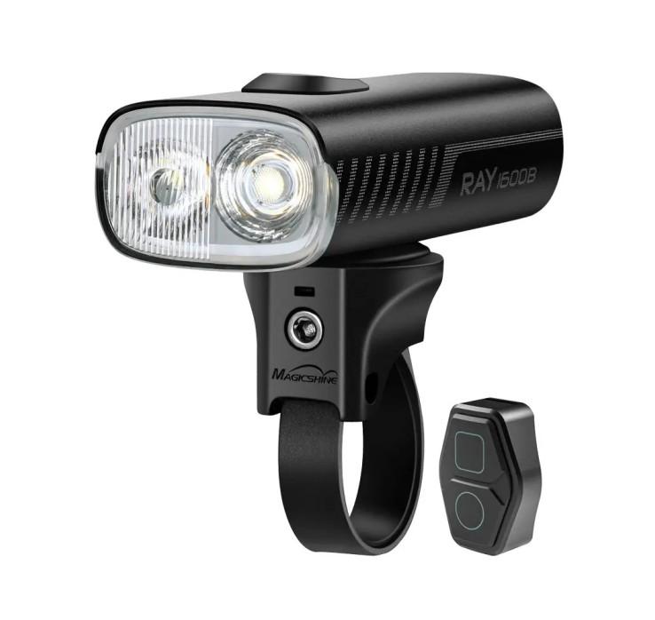 Luz Delantera Magicshine Ray 1600B