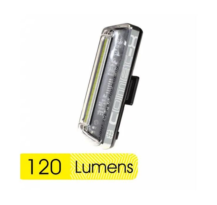 Luz Delantera Moon Comet-X