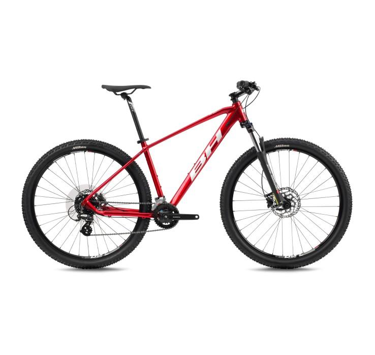 BH Spike 2.0 A2095 2025 | MTB 29" Shimano 16v | Bicis Pina