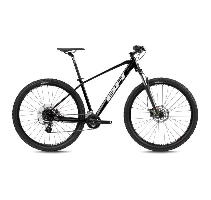 BH Spike 2.0 A2095 2025 | MTB 29" Shimano 16v | Bicis Pina
