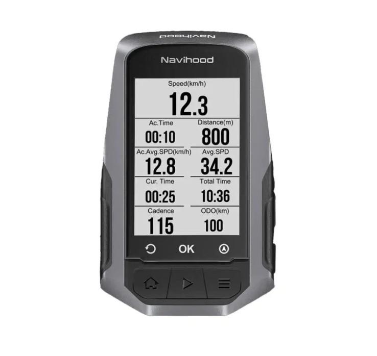GPS Navihood L1