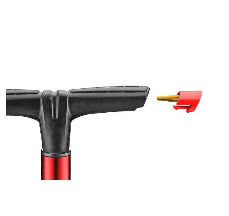 Bomba Beto CFL-003AGD Tubeless