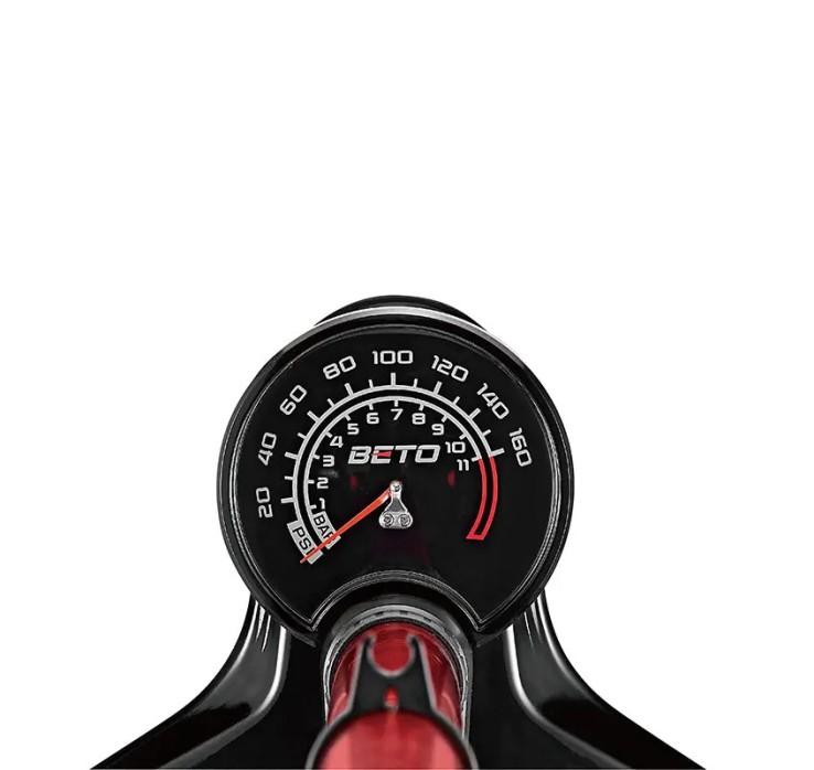 Bomba Beto CFL-003AGD Tubeless