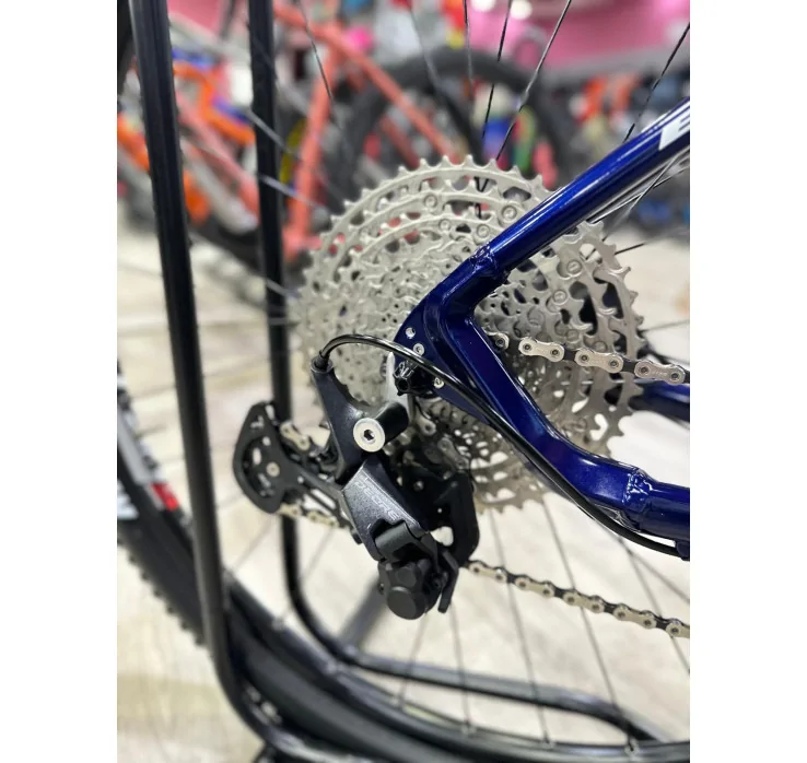 ******VENDIDA ******. BICICLETA BH SPIKE 3.0 OCASION TALLA M