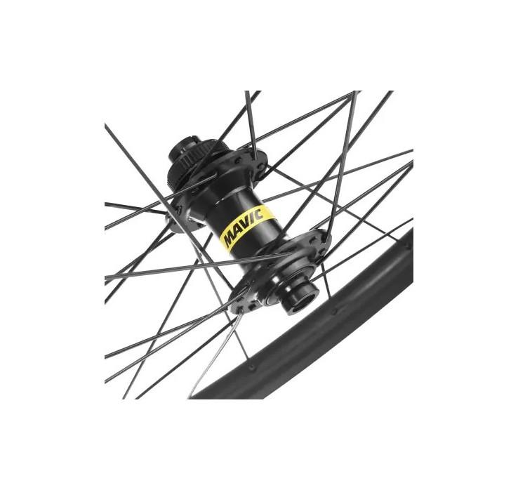 Juego Ruedas Mavic Cosmic S42 CL 12x100-142mm