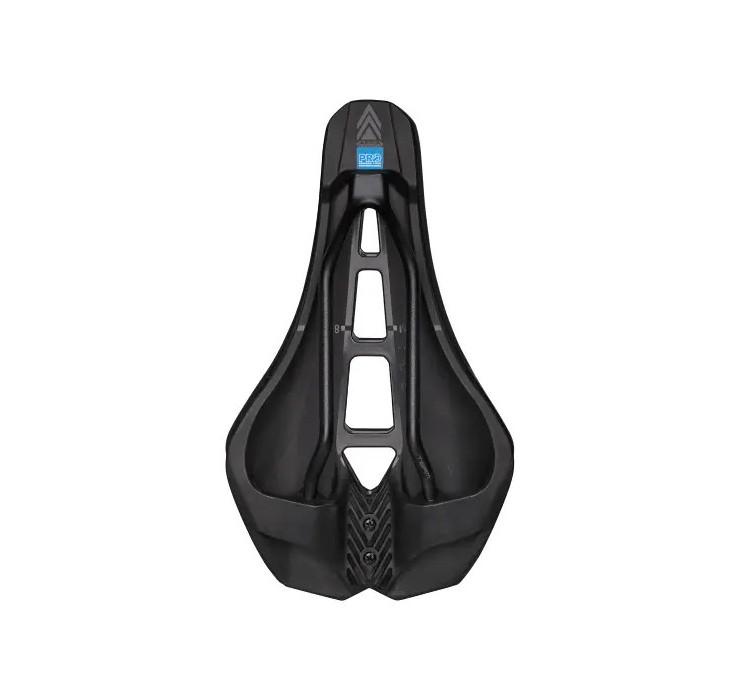 Sillín Pro Stealth Team 142mm Carbon