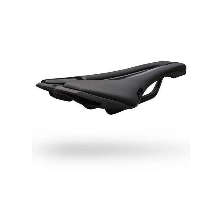 Sillín Pro Stealth Team 142mm Carbon