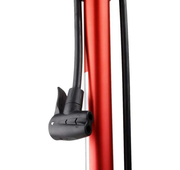 Bomba Eltin Aluminio Pro