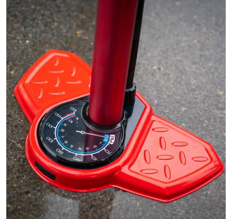 Bomba Eltin Aluminio Pro