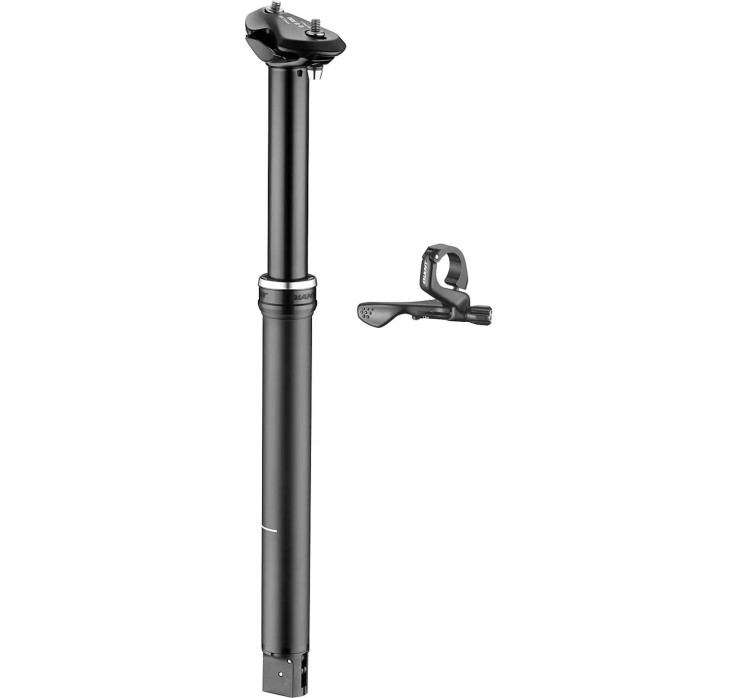 Tija Telescópica Giant Contact S Switch 30.9 1X