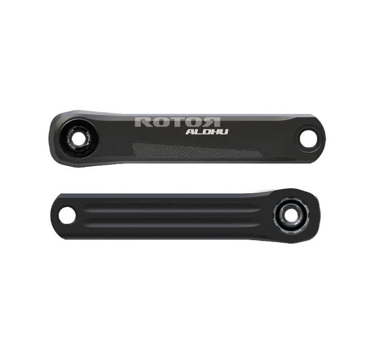 Bielas Rotor Aldhu - Carretera