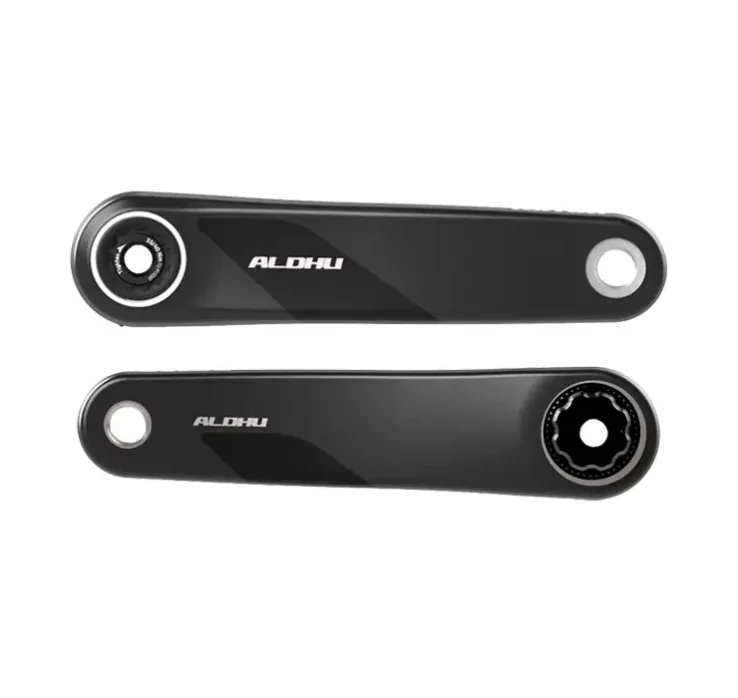 Bielas Rotor Aldhu Carbono - Carretera