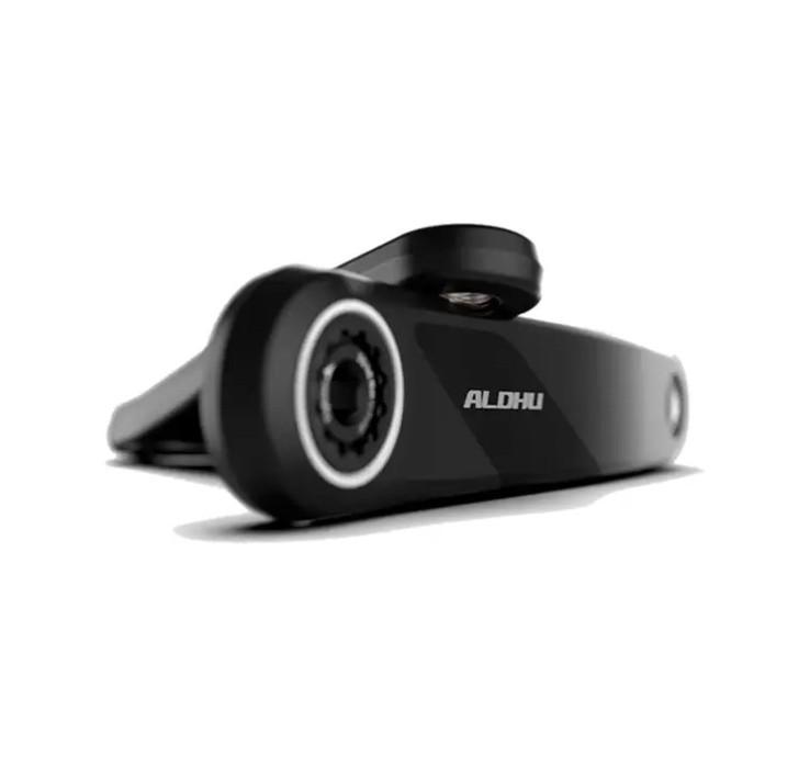 Bielas Rotor Aldhu Carbono - Carretera