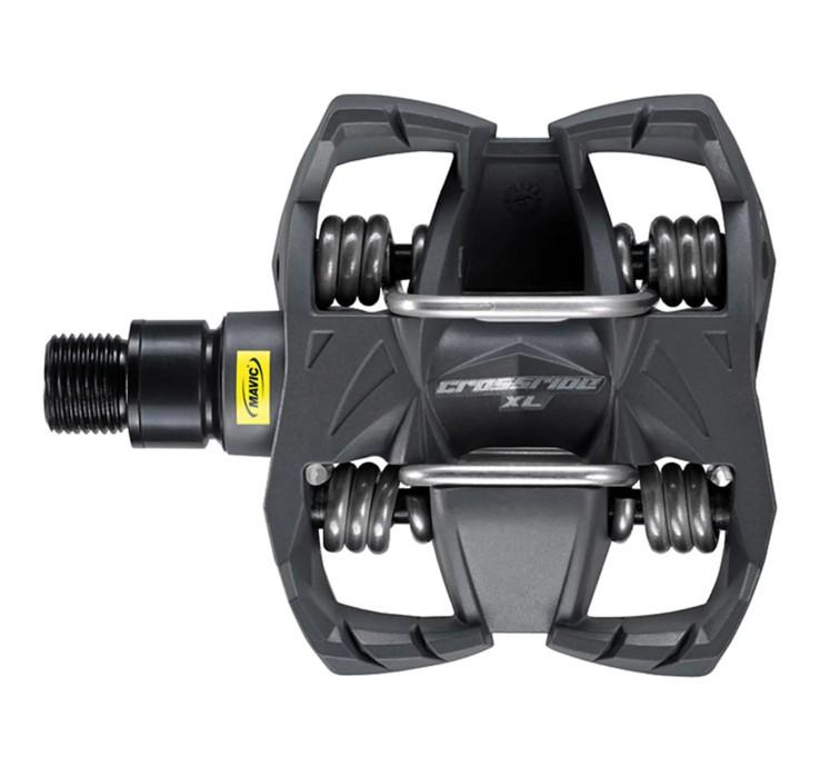 Pedales MTB Mavic Crossride XL - Oferta