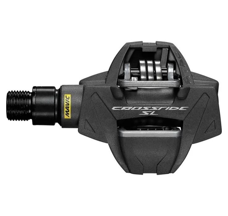 Pedales MTB Mavic Crossride SL - Oferta