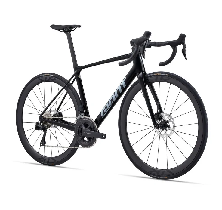 Bicicleta Giant TCR Advanced Pro 1 Di2 | Rendimiento y Aerodinámica - Bicicletas Pina