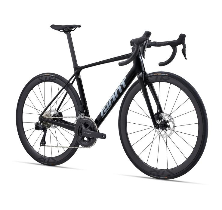 Bicicleta GIANT TCR Advanced Pro 1 Di2 2025