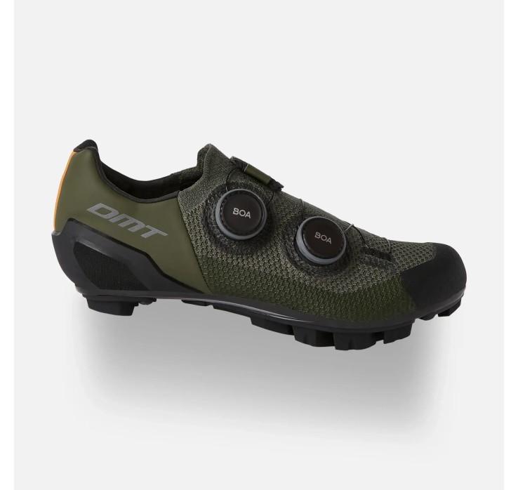 Zapallias MTB Dmt MH10 - Oferta