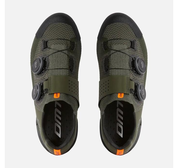 Zapallias MTB Dmt MH10 - Oferta