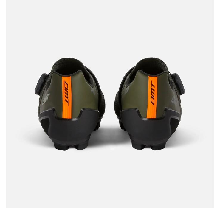 Zapallias MTB Dmt MH10 - Oferta